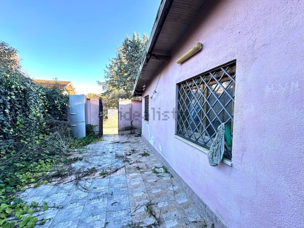 appartamento in vendita a Palestrina