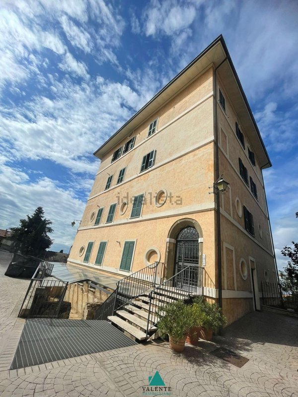 appartamento in vendita a Palestrina