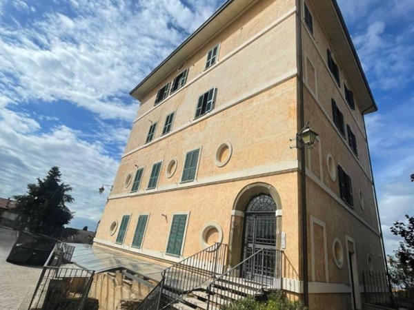 appartamento in vendita a Palestrina