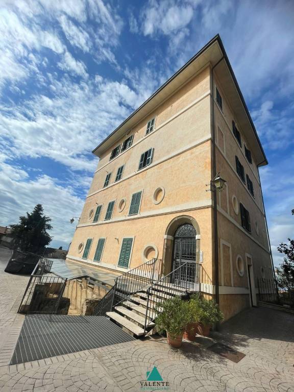 appartamento in vendita a Palestrina