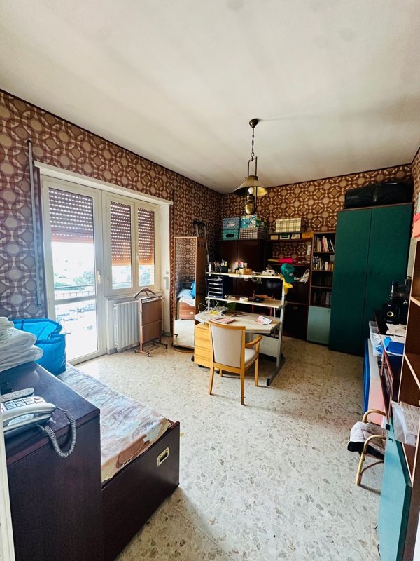 appartamento in vendita a Palestrina