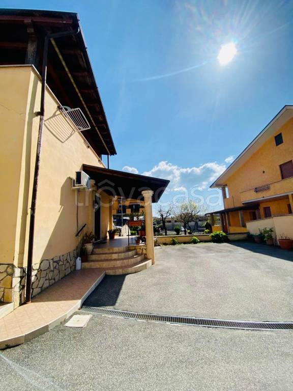 appartamento in vendita a Palestrina