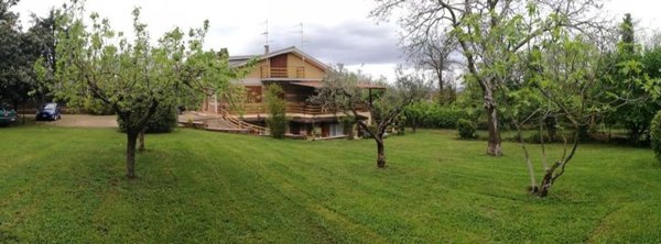 casa indipendente in vendita a Palestrina