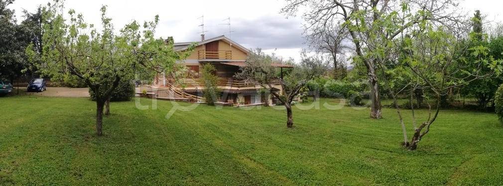 casa indipendente in vendita a Palestrina