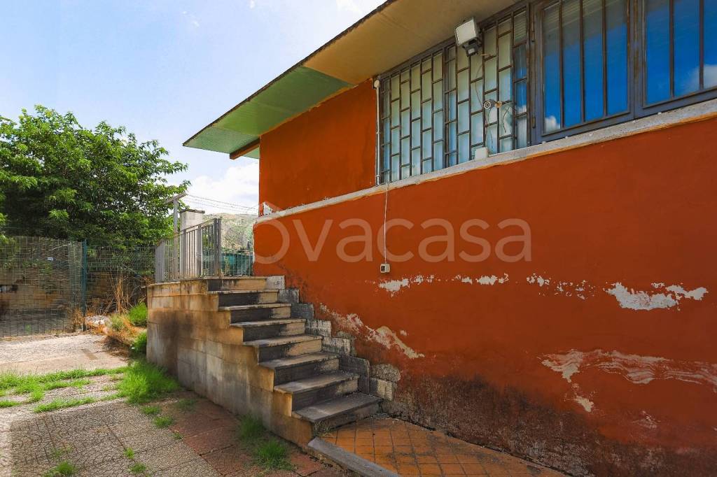 casa indipendente in vendita a Palestrina