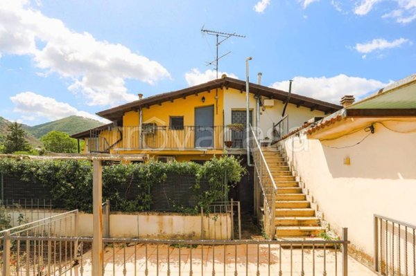 casa indipendente in vendita a Palestrina