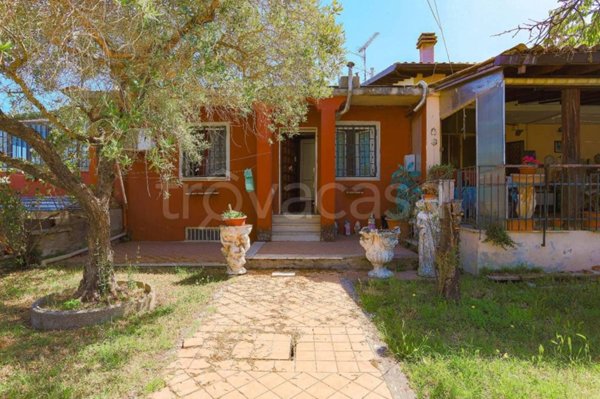 casa indipendente in vendita a Palestrina