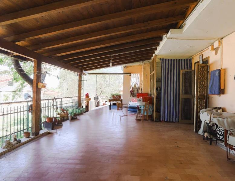 casa indipendente in vendita a Palestrina