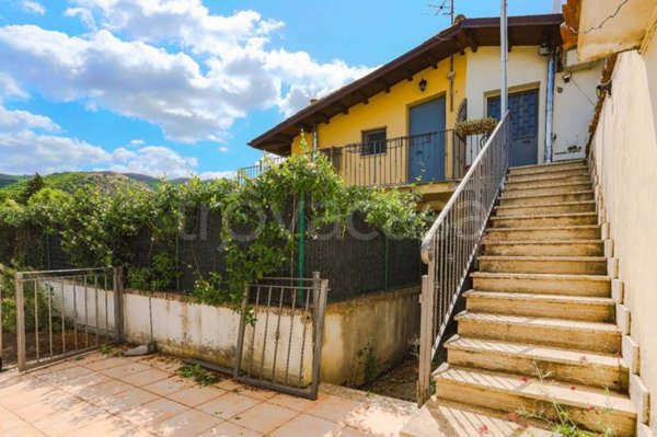 casa indipendente in vendita a Palestrina