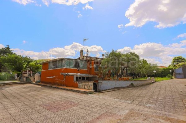 casa indipendente in vendita a Palestrina