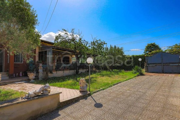casa indipendente in vendita a Palestrina