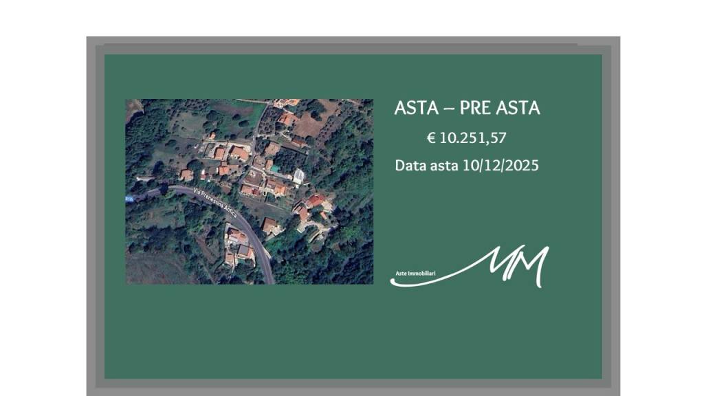 appartamento in vendita a Palestrina