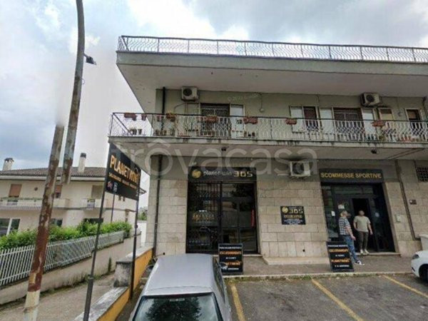 appartamento in vendita a Palestrina