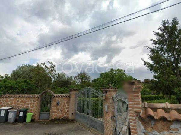 appartamento in vendita a Palestrina