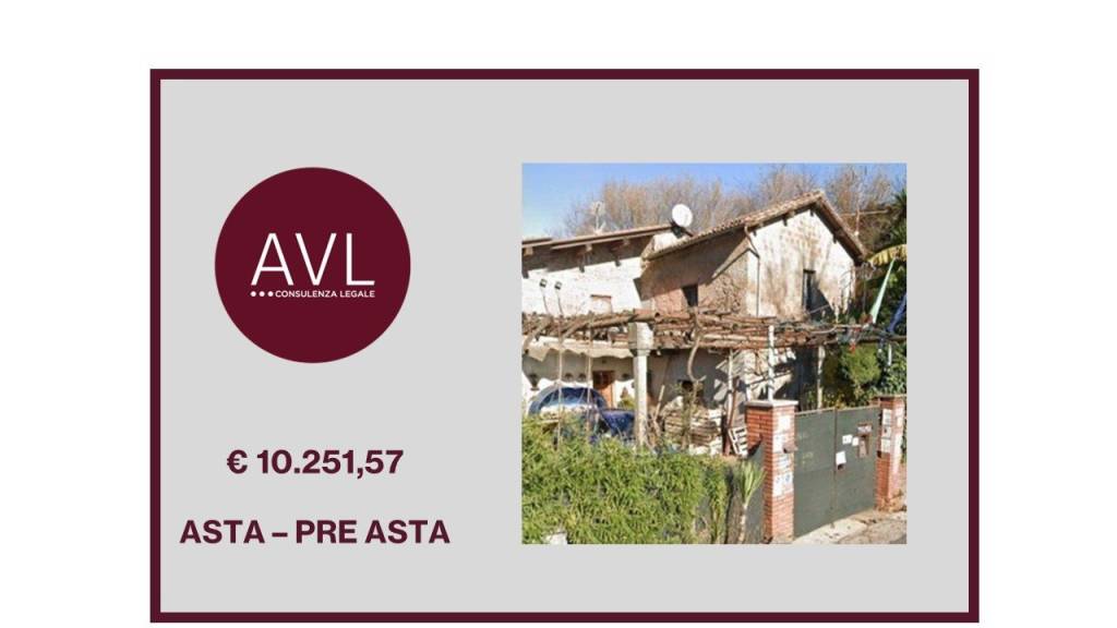 casa indipendente in vendita a Palestrina