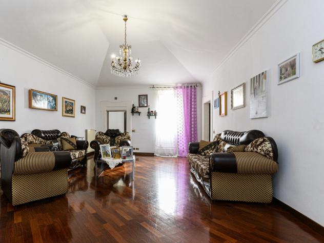 appartamento in vendita a Palestrina