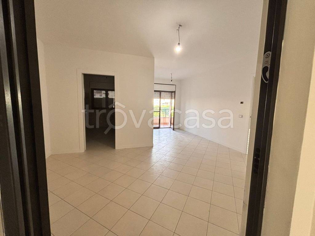 appartamento in vendita a Palestrina