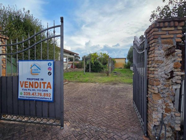 casa indipendente in vendita a Palestrina
