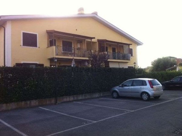 appartamento in vendita a Palestrina