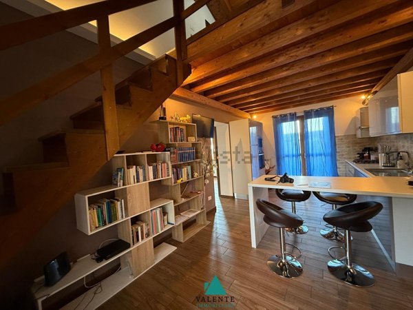 appartamento in vendita a Palestrina