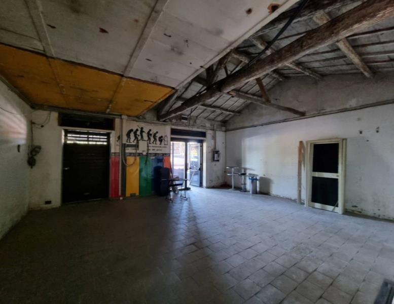 locale commerciale in vendita a Palestrina