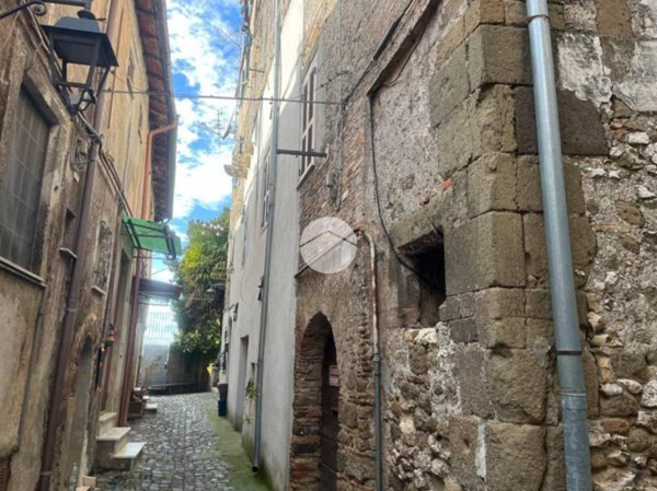 appartamento in vendita a Palestrina