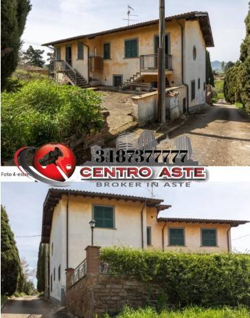 appartamento in vendita a Palestrina