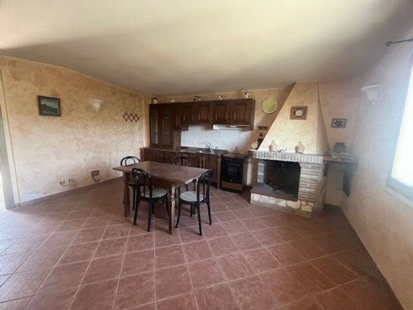 appartamento in vendita a Palestrina