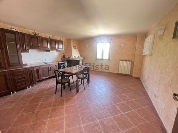 casa indipendente in vendita a Palestrina