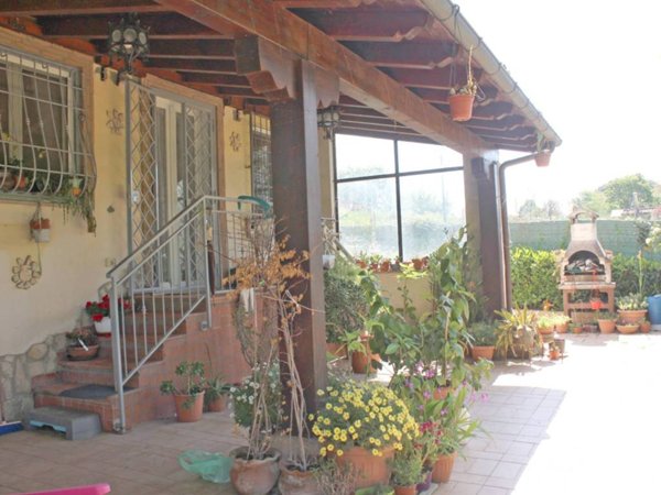 casa indipendente in vendita a Palestrina