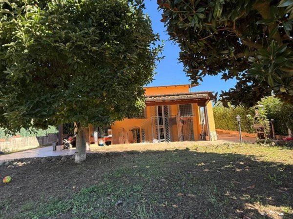 casa indipendente in vendita a Palestrina