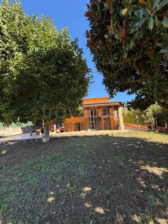 casa indipendente in vendita a Palestrina