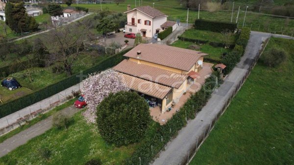 casa indipendente in vendita a Palestrina