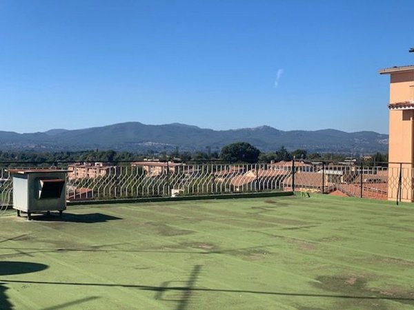 appartamento in vendita a Palestrina