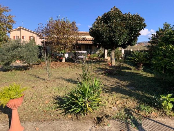 casa indipendente in vendita a Palestrina
