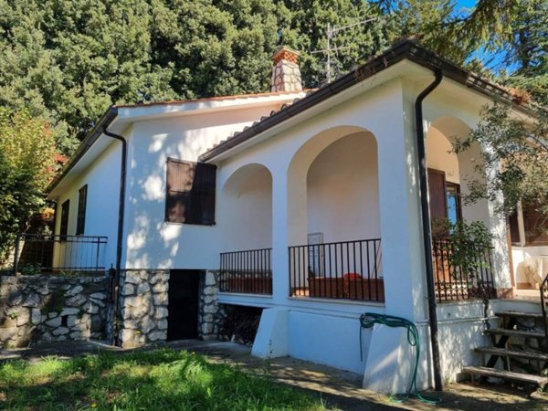 casa indipendente in vendita a Palestrina