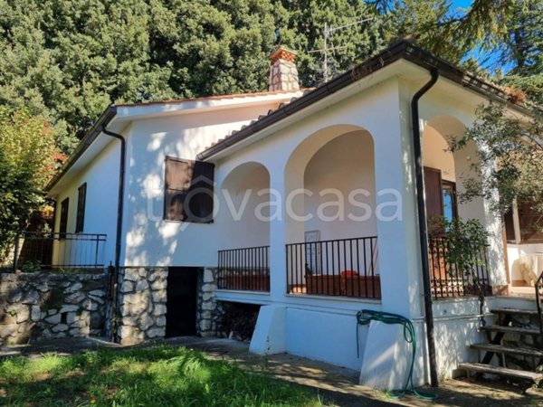 casa indipendente in vendita a Palestrina