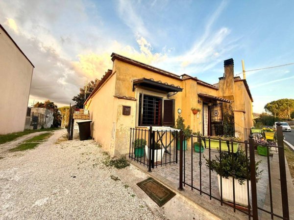 casa indipendente in vendita a Palestrina