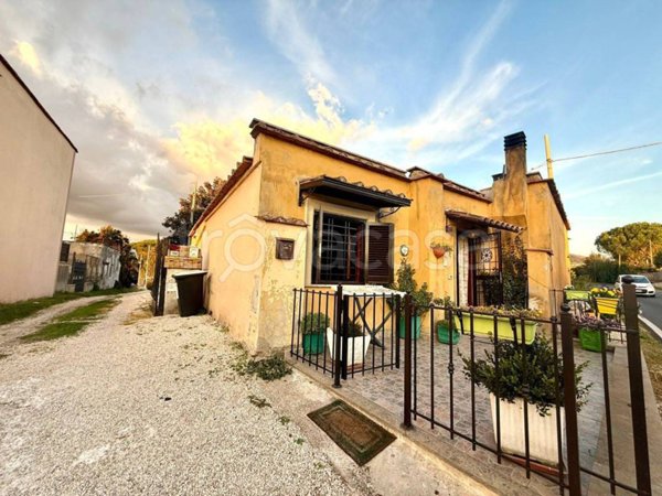 casa indipendente in vendita a Palestrina