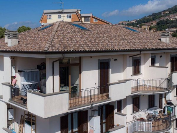 appartamento in vendita a Palestrina