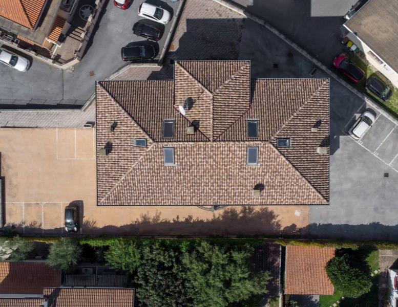 appartamento in vendita a Palestrina