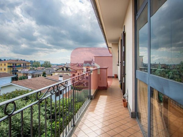 appartamento in vendita a Palestrina