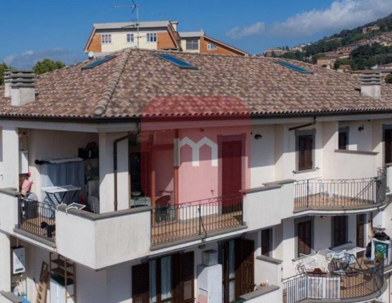 appartamento in vendita a Palestrina