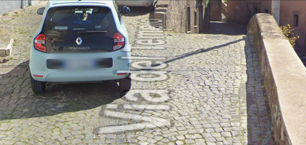 appartamento in vendita a Palestrina