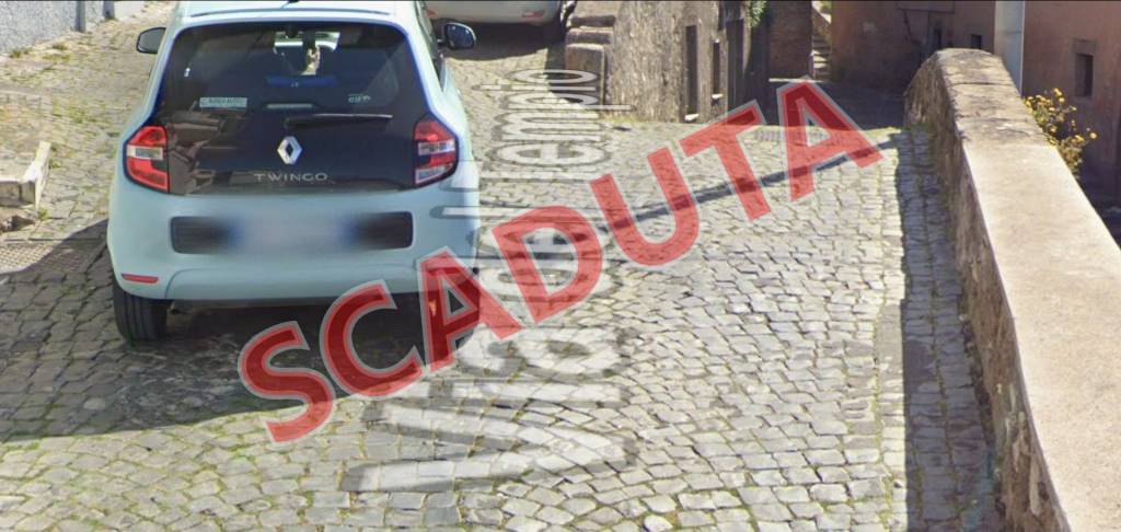 appartamento in vendita a Palestrina