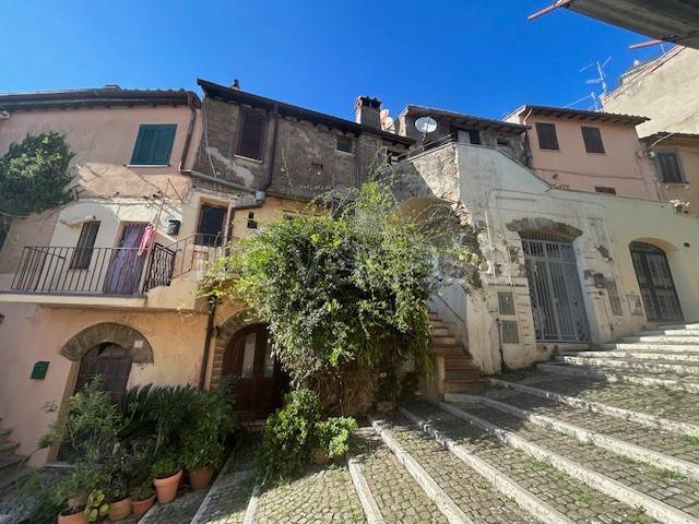 appartamento in vendita a Palestrina