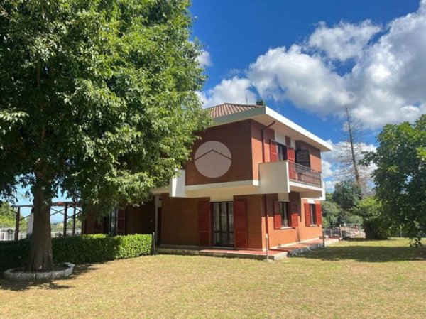 casa indipendente in vendita a Palestrina