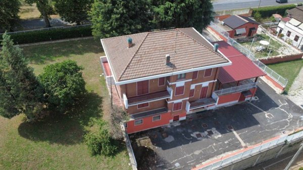 casa indipendente in vendita a Palestrina