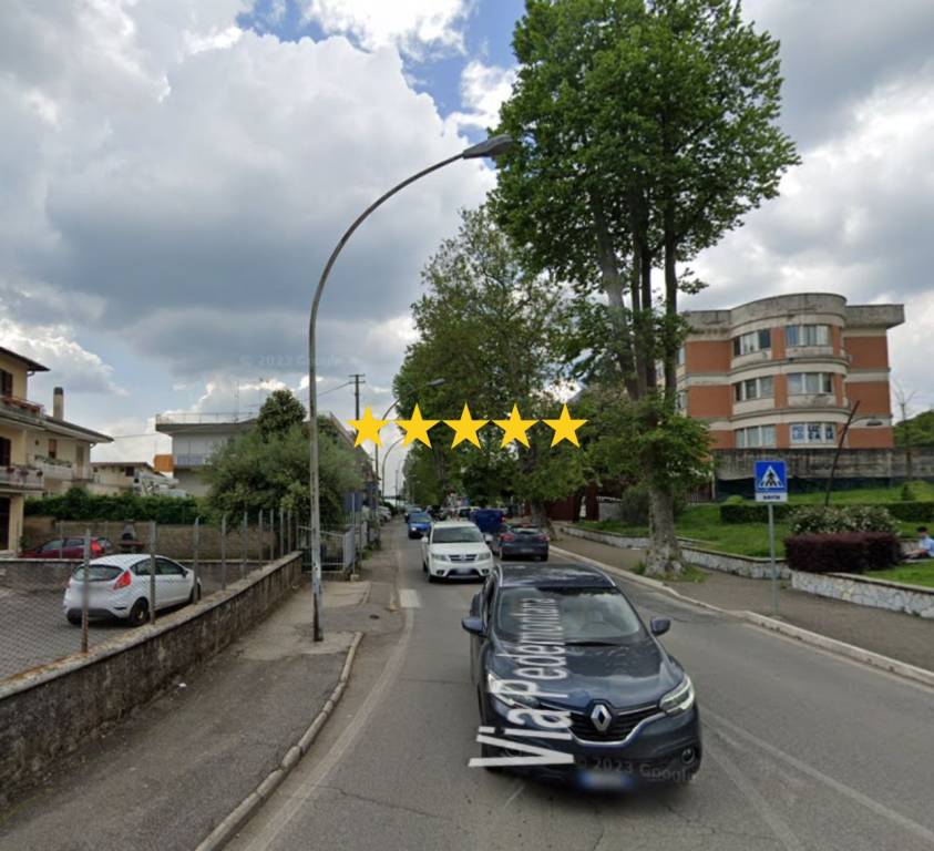 casa indipendente in vendita a Palestrina