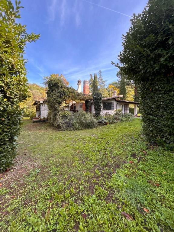 casa indipendente in vendita a Palestrina